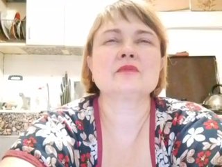 marusa0 Porn Show