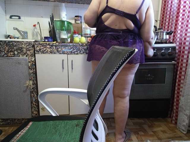 marusa0's BongaCams show and profile