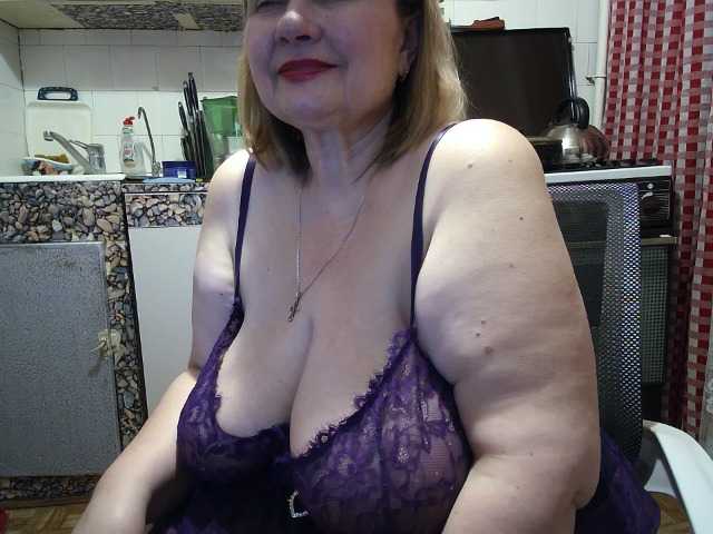 marusa0's BongaCams show and profile