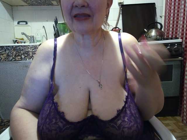 marusa0's BongaCams show and profile