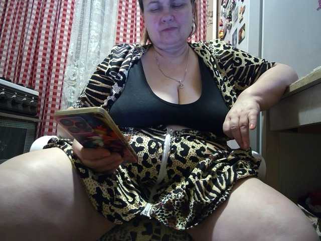 marusa0's BongaCams show and profile