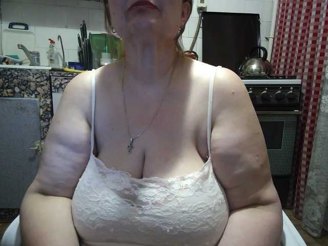 marusa0's BongaCams show and profile