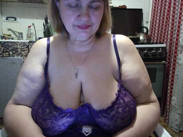 marusa0's BongaCams show and profile