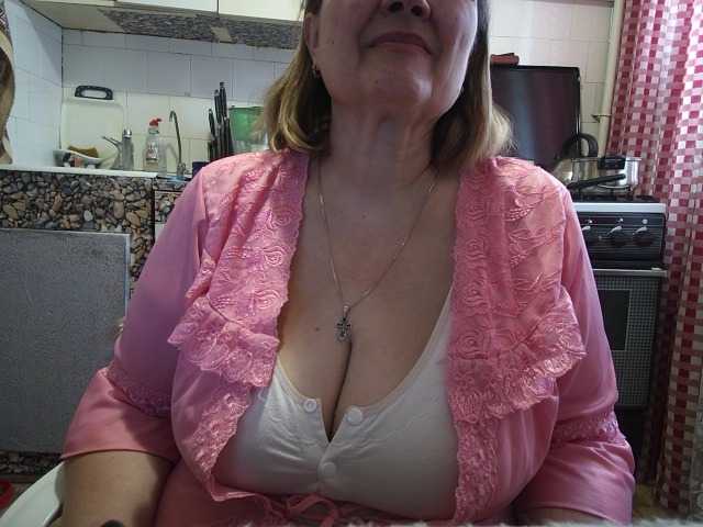 marusa0's BongaCams show and profile