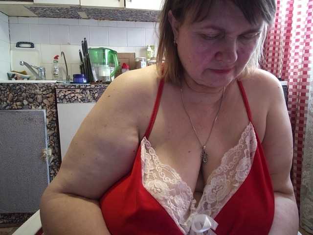 marusa0's BongaCams show and profile