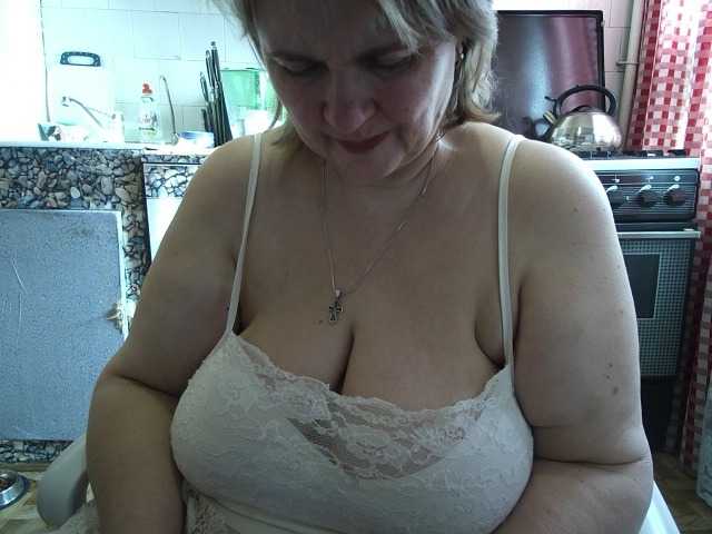 marusa0's BongaCams show and profile