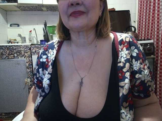 marusa0's BongaCams show and profile