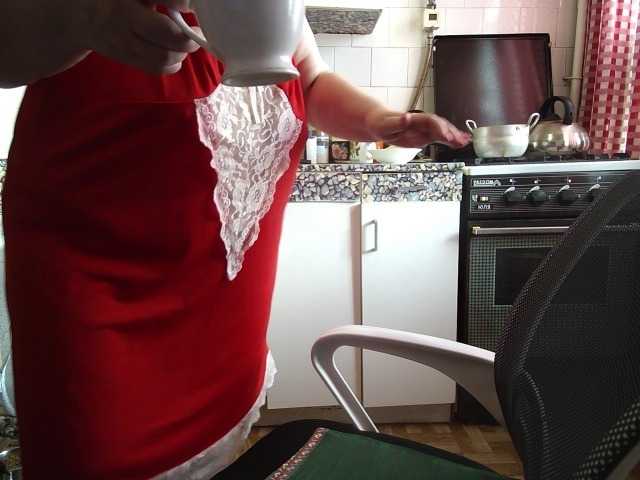 marusa0's BongaCams show and profile