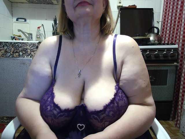 marusa0's BongaCams show and profile