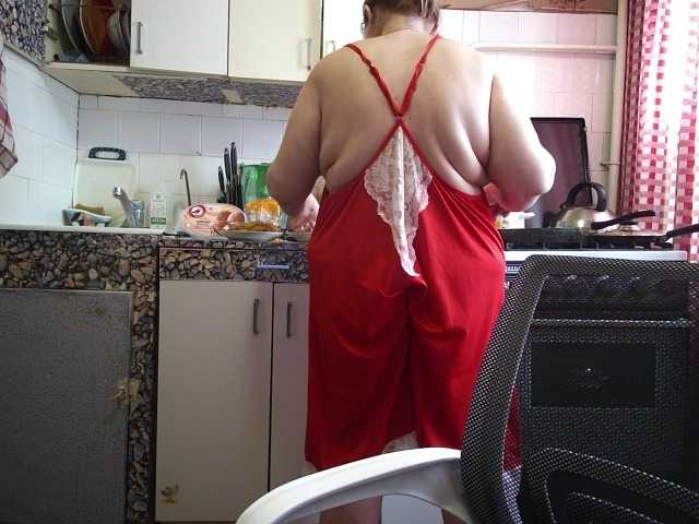 marusa0's BongaCams show and profile