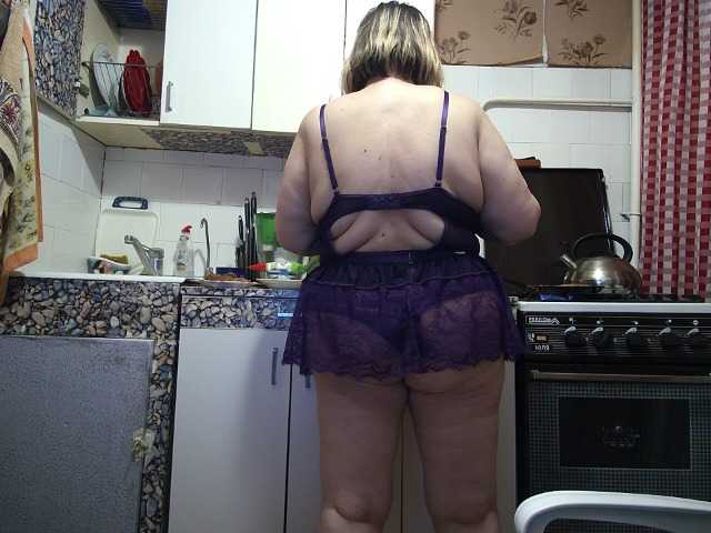 marusa0's BongaCams show and profile