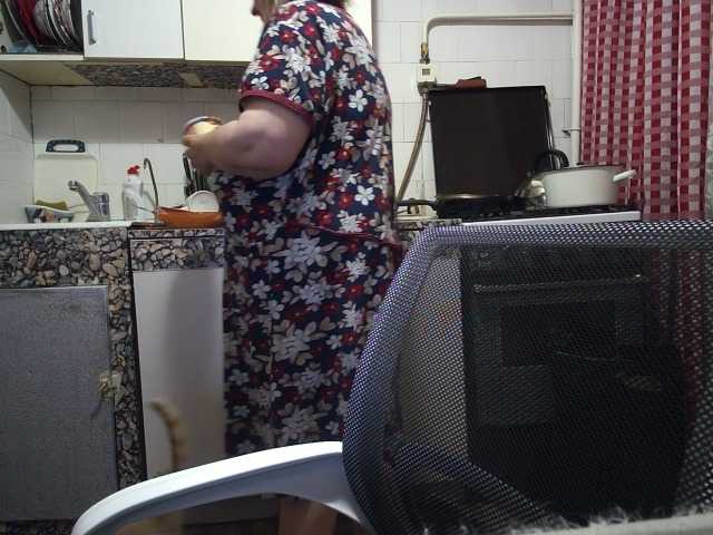 marusa0's BongaCams show and profile