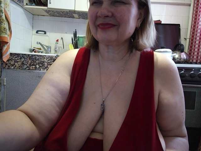 marusa0's BongaCams show and profile