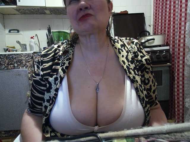 marusa0's BongaCams show and profile