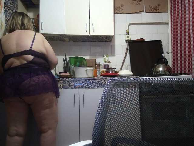 marusa0's BongaCams show and profile