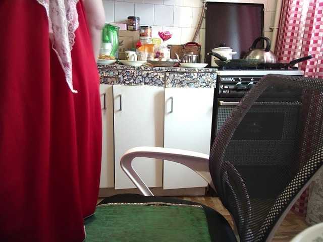 marusa0's BongaCams show and profile