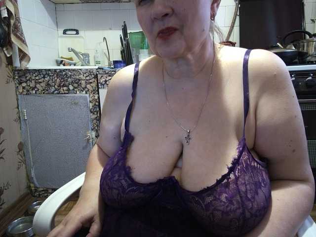 marusa0's BongaCams show and profile