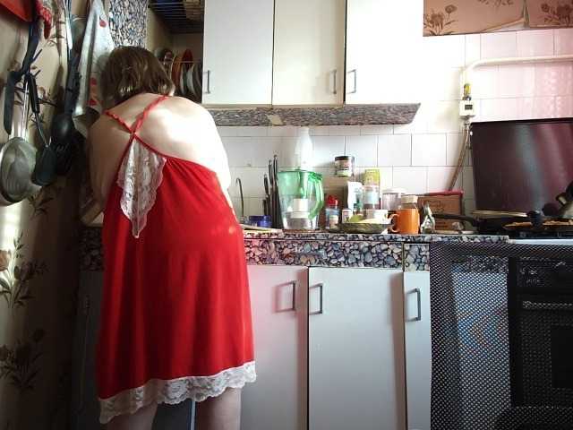 marusa0's BongaCams show and profile