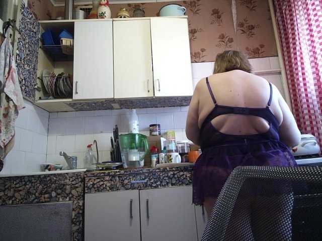 marusa0's BongaCams show and profile