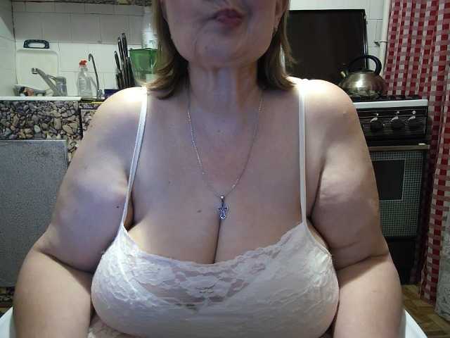 marusa0's BongaCams show and profile