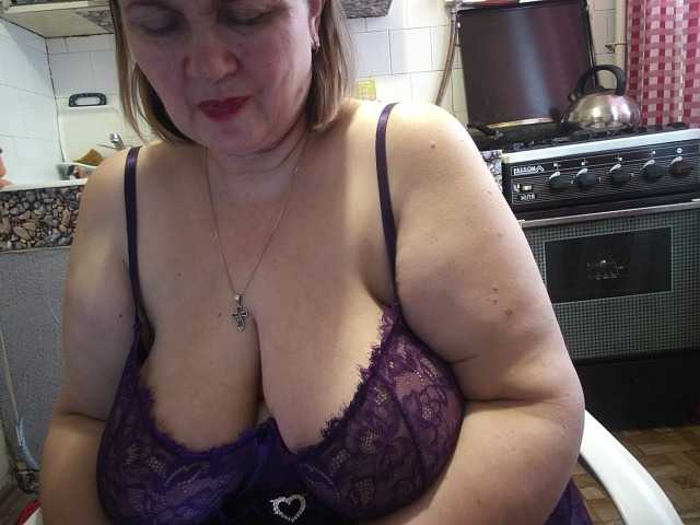 marusa0's BongaCams show and profile