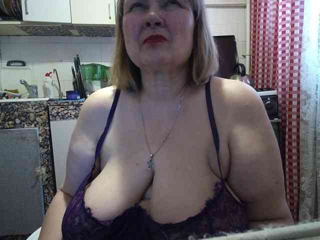 marusa0 Live Webcam on BongaCams