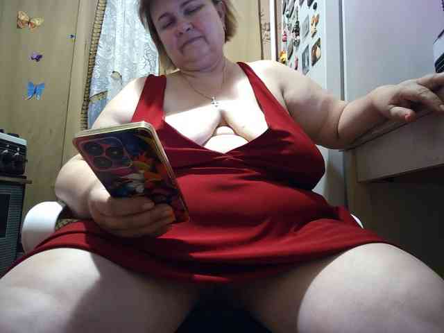 marusa0 webcam