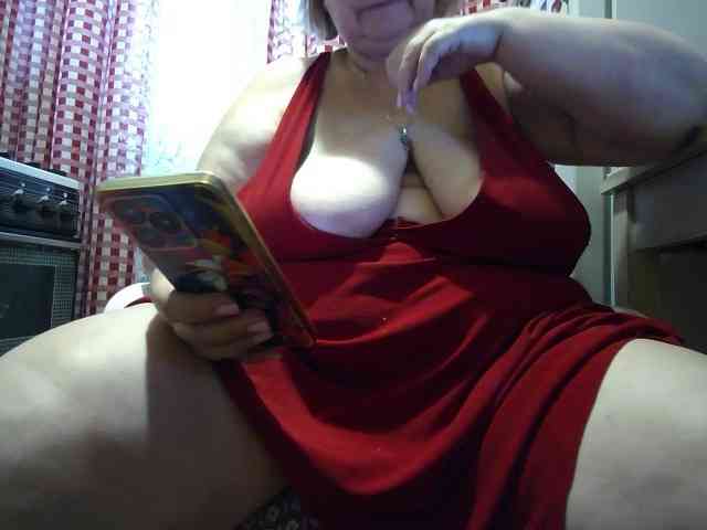 marusa0 Live Webcam on BongaCams