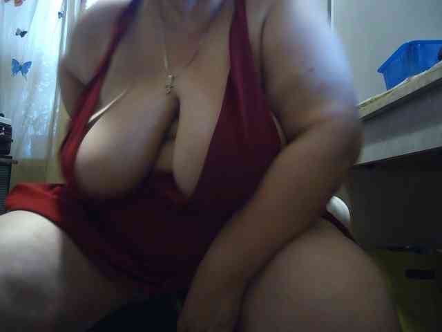 marusa0 Live Webcam on BongaCams