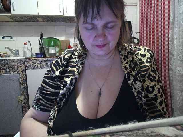 marusa0 Live Webcam on BongaCams