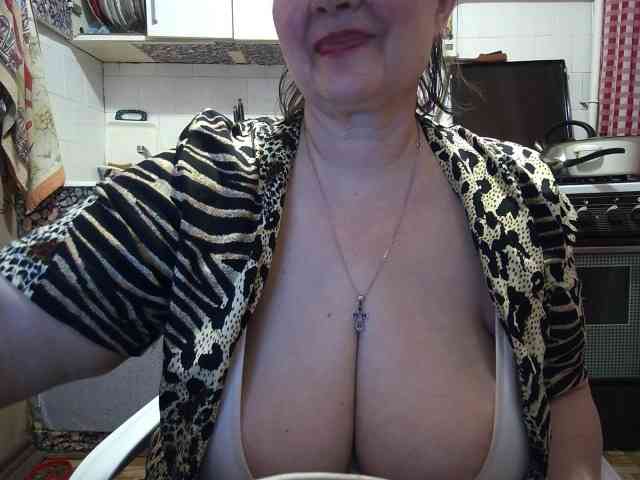 marusa0 Live Webcam on BongaCams