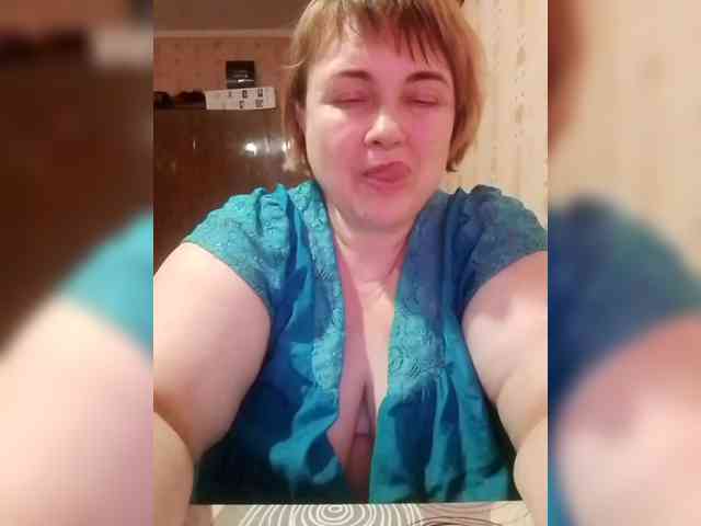cam videochat Marusa0