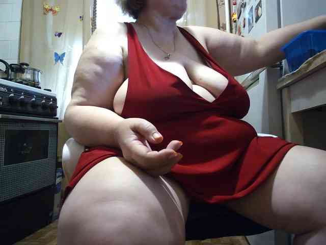 nude amateur chat Marusa0