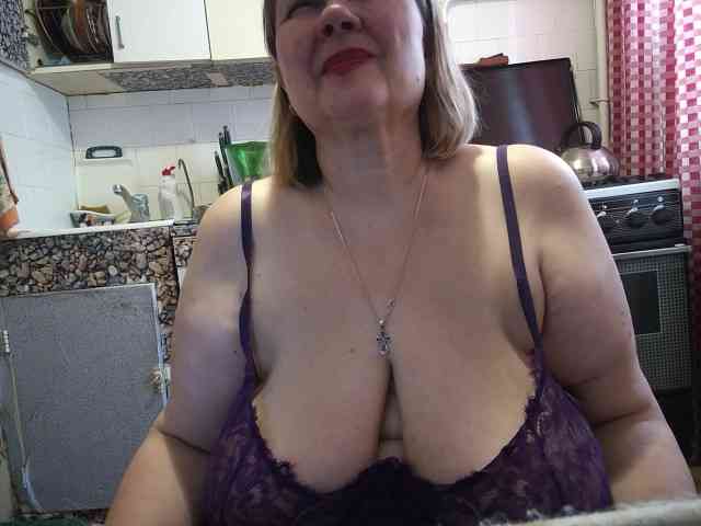 marusa0 Live Webcam on BongaCams