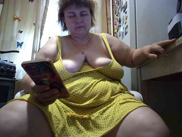 marusa0's webcam live show