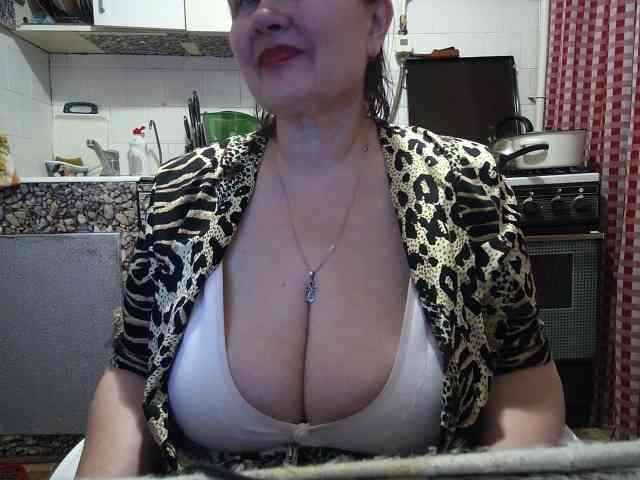 marusa0 Live Webcam on BongaCams