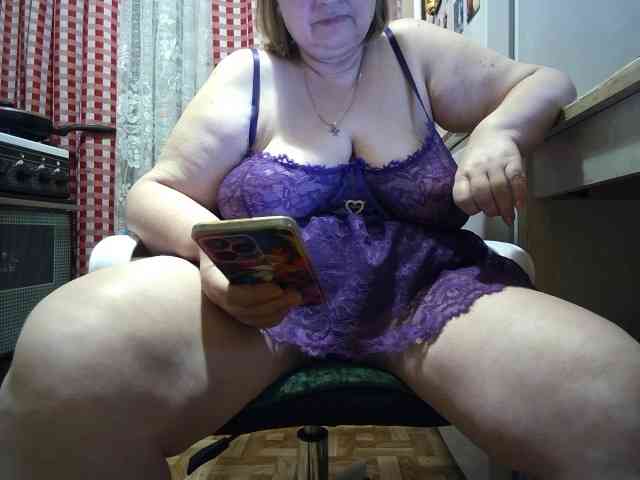 marusa0 Live Webcam on BongaCams