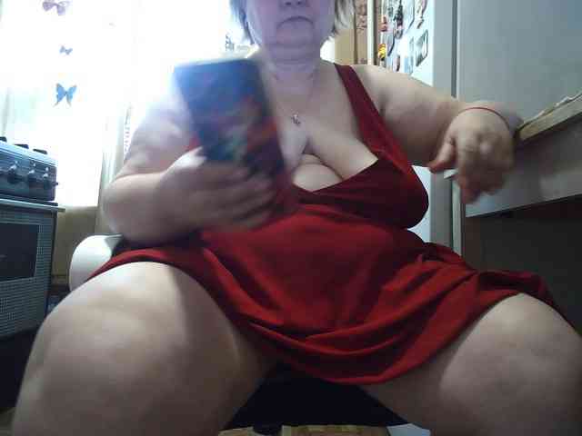 marusa0 webcam