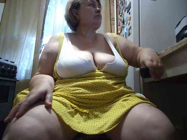 marusa0 Live Webcam on BongaCams