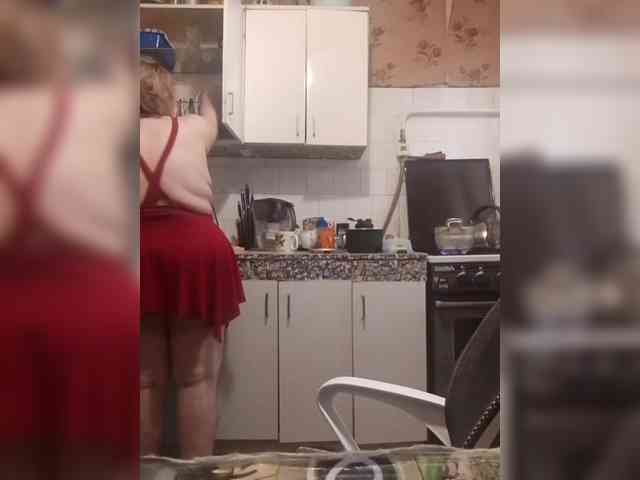 marusa0 webcam