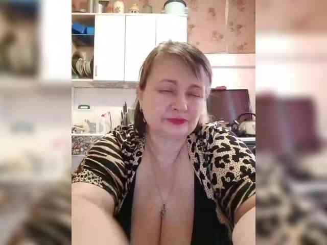 marusa0 Live Webcam on BongaCams