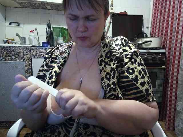 marusa0 Live Webcam on BongaCams