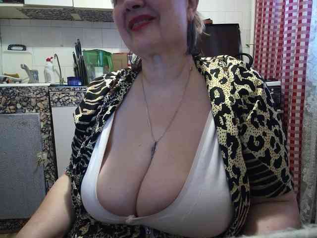 marusa0 Live Webcam on BongaCams