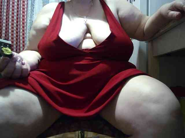 marusa0's webcam live show