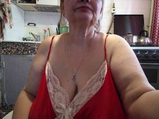 nude amateur webcam Marusa0