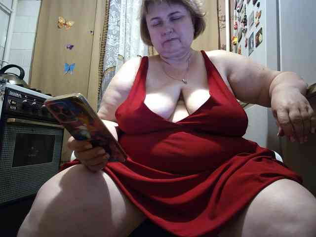 marusa0 webcam