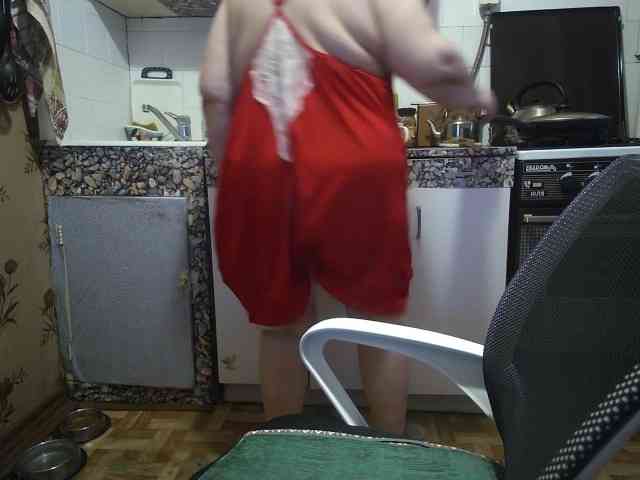 marusa0 Live Webcam on BongaCams