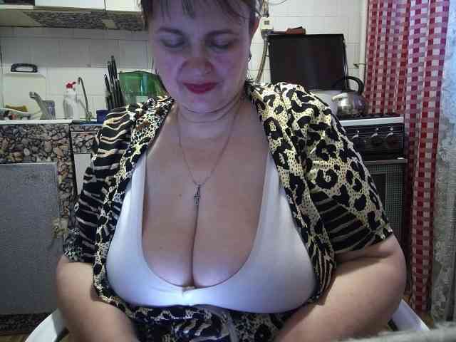 marusa0 Live Webcam on BongaCams