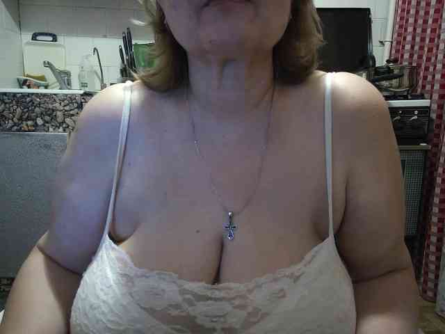 marusa0 Live Webcam on BongaCams