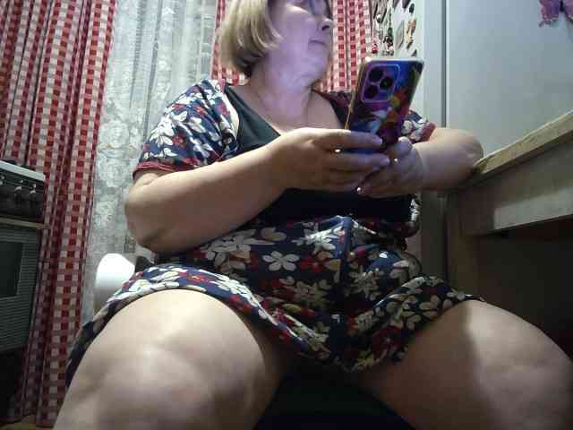marusa0 Live Webcam on BongaCams